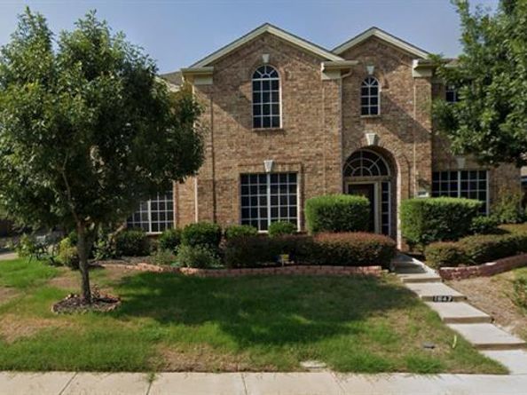 1847  Poseidon Drive , Lancaster Texas 75134