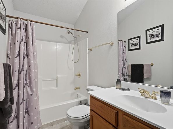 4917  Shell Ridge Drive , Fort Worth Texas 76133
