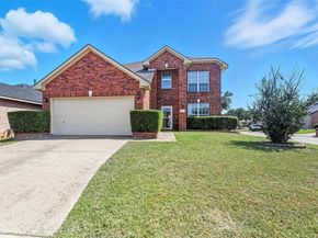 4917  Shell Ridge Drive , Fort Worth Texas 76133