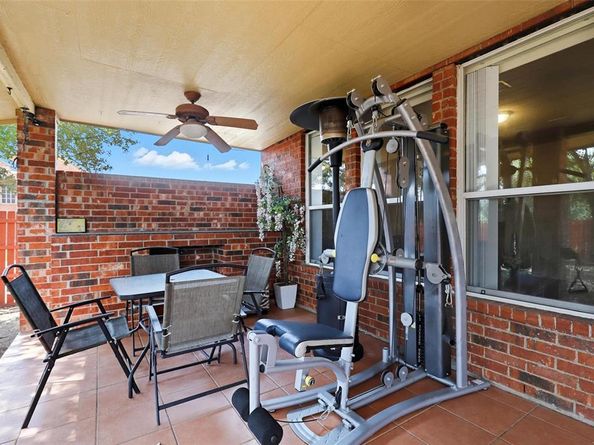 4917  Shell Ridge Drive , Fort Worth Texas 76133