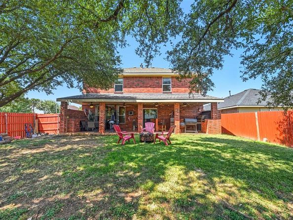 4917  Shell Ridge Drive , Fort Worth Texas 76133