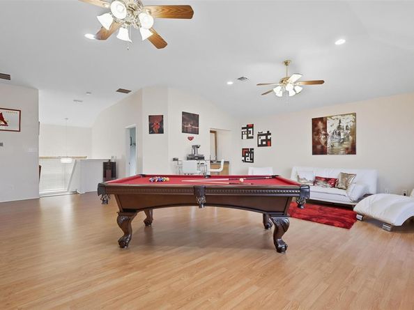 4917  Shell Ridge Drive , Fort Worth Texas 76133