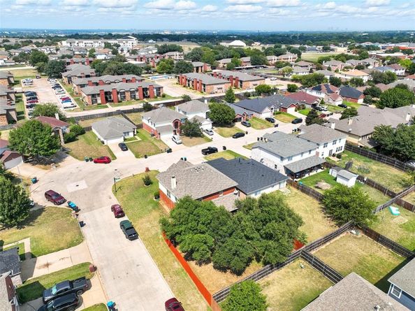 4917  Shell Ridge Drive , Fort Worth Texas 76133
