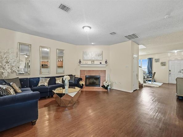 4917  Shell Ridge Drive , Fort Worth Texas 76133
