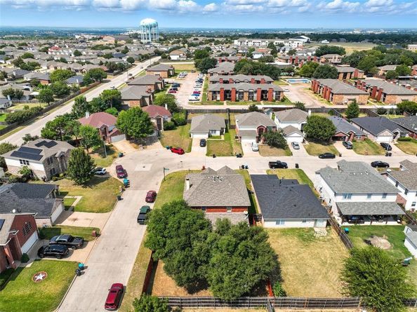 4917  Shell Ridge Drive , Fort Worth Texas 76133