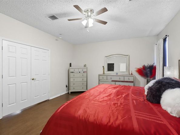 4917  Shell Ridge Drive , Fort Worth Texas 76133