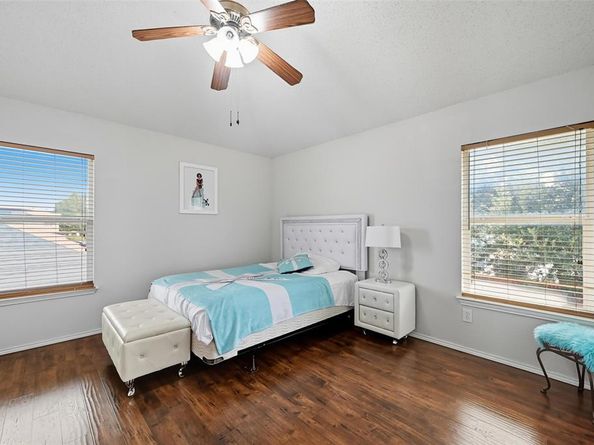 4917  Shell Ridge Drive , Fort Worth Texas 76133