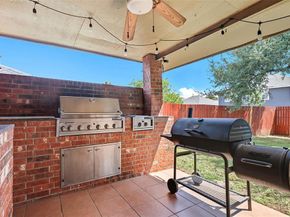 4917  Shell Ridge Drive , Fort Worth Texas 76133