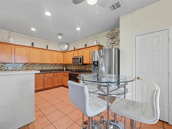 4917  Shell Ridge Drive , Fort Worth Texas 76133