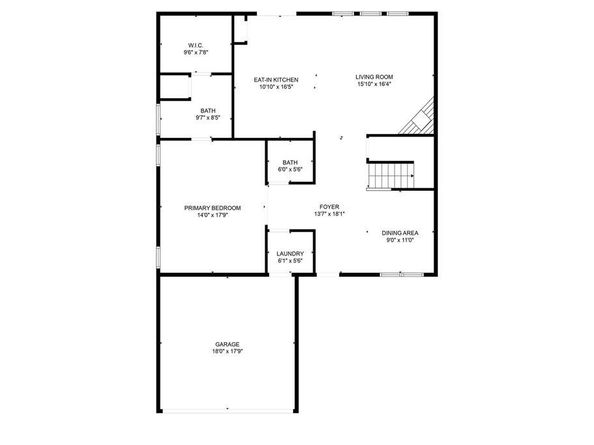 4917  Shell Ridge Drive , Fort Worth Texas 76133