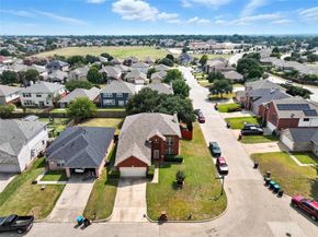 4917  Shell Ridge Drive , Fort Worth Texas 76133