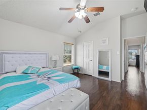 4917  Shell Ridge Drive , Fort Worth Texas 76133