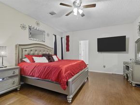 4917  Shell Ridge Drive , Fort Worth Texas 76133