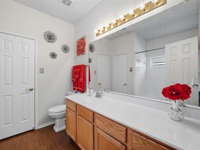 4917  Shell Ridge Drive , Fort Worth Texas 76133