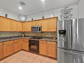 4917  Shell Ridge Drive , Fort Worth Texas 76133