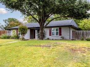 4613  Redwood Drive , Garland Texas 75043