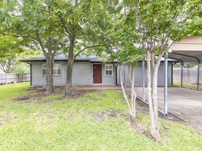 4613  Redwood Drive , Garland Texas 75043
