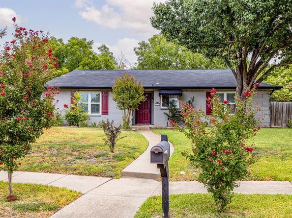 4613  Redwood Drive , Garland Texas 75043