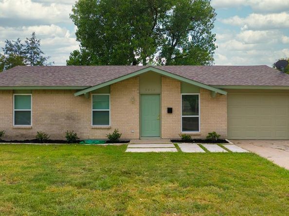 3933  Providence Drive , Garland Texas 75043