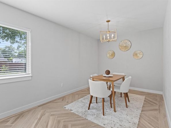 3933  Providence Drive , Garland Texas 75043