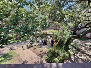 10584  High Hollows   U274, Dallas Texas 75230