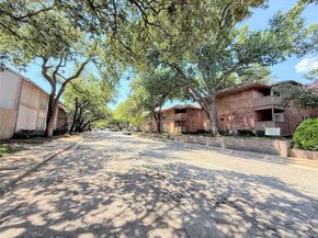 10584  High Hollows   U274, Dallas Texas 75230