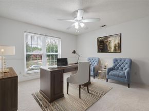 2400  Covington Drive , Flower Mound Texas 75028