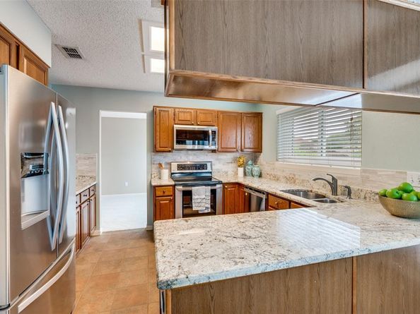 2400  Covington Drive , Flower Mound Texas 75028