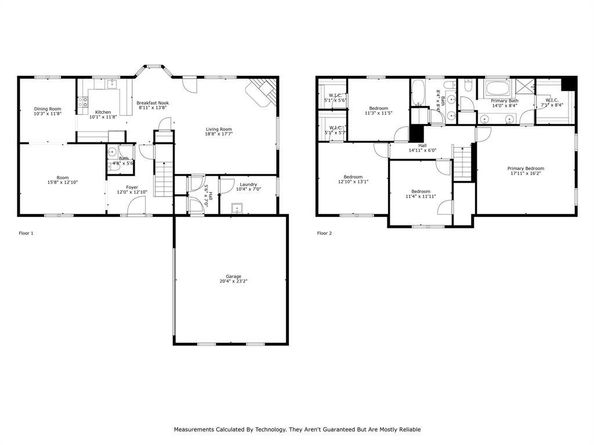 2400  Covington Drive , Flower Mound Texas 75028