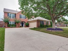 2400  Covington Drive , Flower Mound Texas 75028