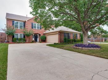2400  Covington Drive 