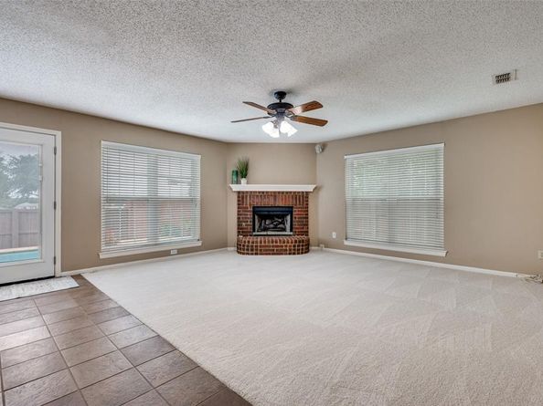 2400  Covington Drive , Flower Mound Texas 75028