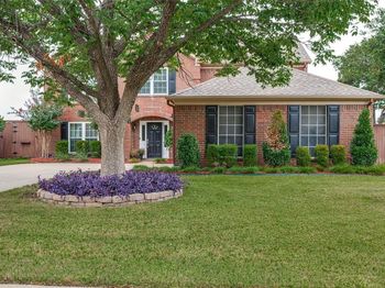 2400  Covington Drive 