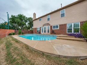 2400  Covington Drive , Flower Mound Texas 75028