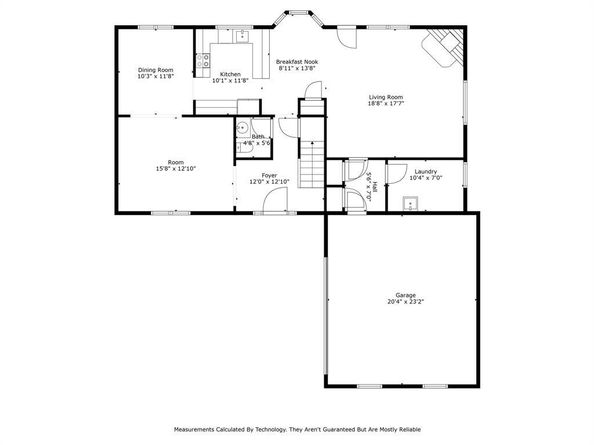 2400  Covington Drive , Flower Mound Texas 75028
