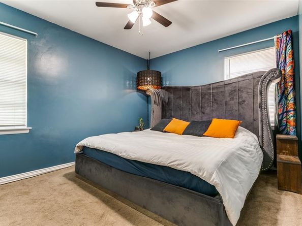 2509  Mcclure Street , Irving Texas 75062