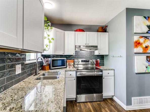 2509  Mcclure Street , Irving Texas 75062