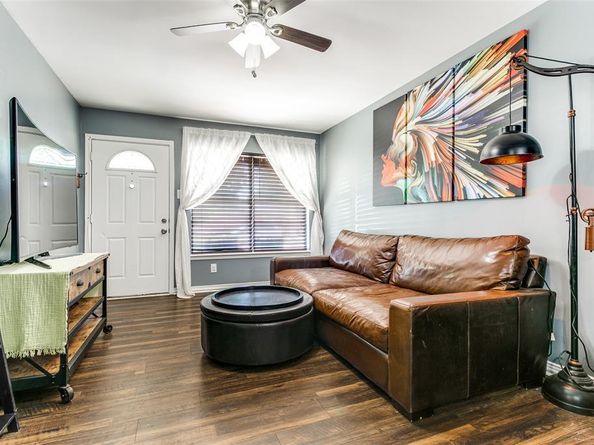 2509  Mcclure Street , Irving Texas 75062