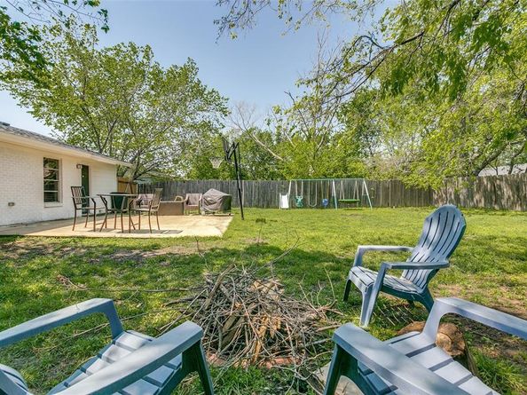 2509  Mcclure Street , Irving Texas 75062