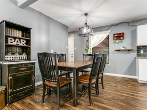 2509  Mcclure Street , Irving Texas 75062