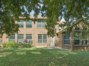 6207  Weaver Drive , Arlington Texas 76001