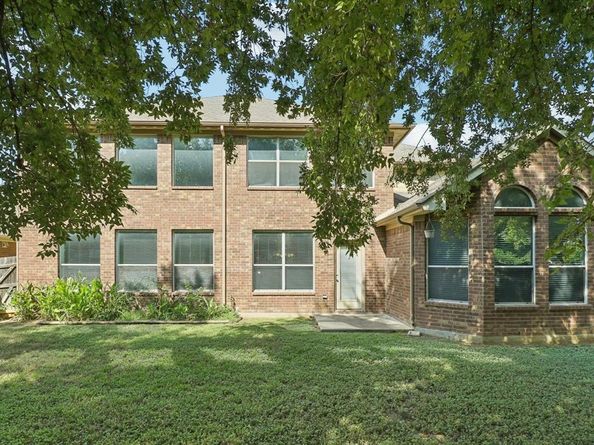 6207  Weaver Drive , Arlington Texas 76001