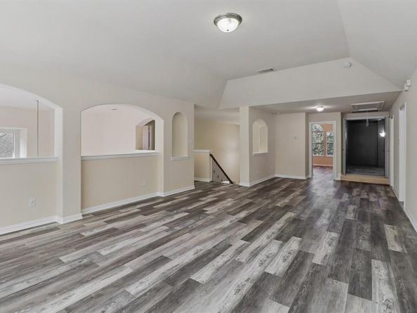 6207  Weaver Drive , Arlington Texas 76001