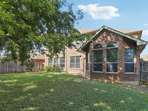 6207  Weaver Drive , Arlington Texas 76001