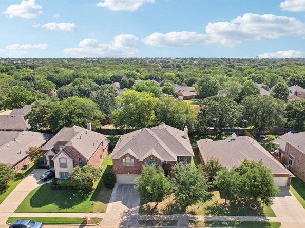 6207  Weaver Drive , Arlington Texas 76001