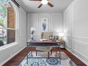 3417  Jameston Drive , Flower Mound Texas 75028