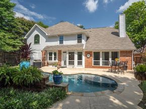 3417  Jameston Drive , Flower Mound Texas 75028
