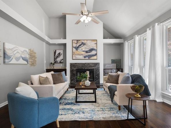 3417  Jameston Drive , Flower Mound Texas 75028