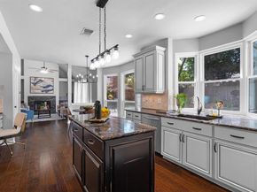 3417  Jameston Drive , Flower Mound Texas 75028