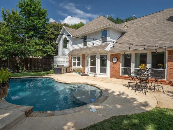 3417  Jameston Drive , Flower Mound Texas 75028